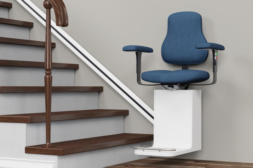Elevateur droit